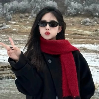 天真派杨门女将