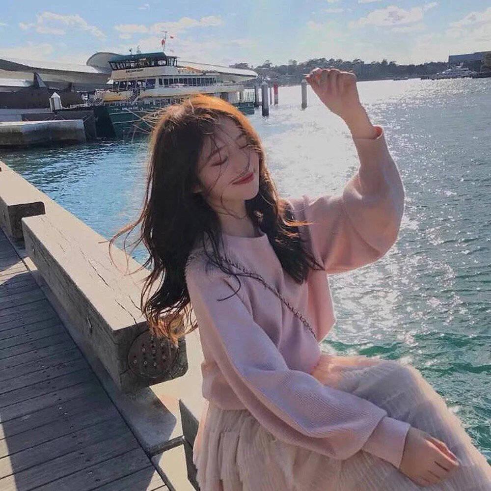 我的挚爱未婚妻